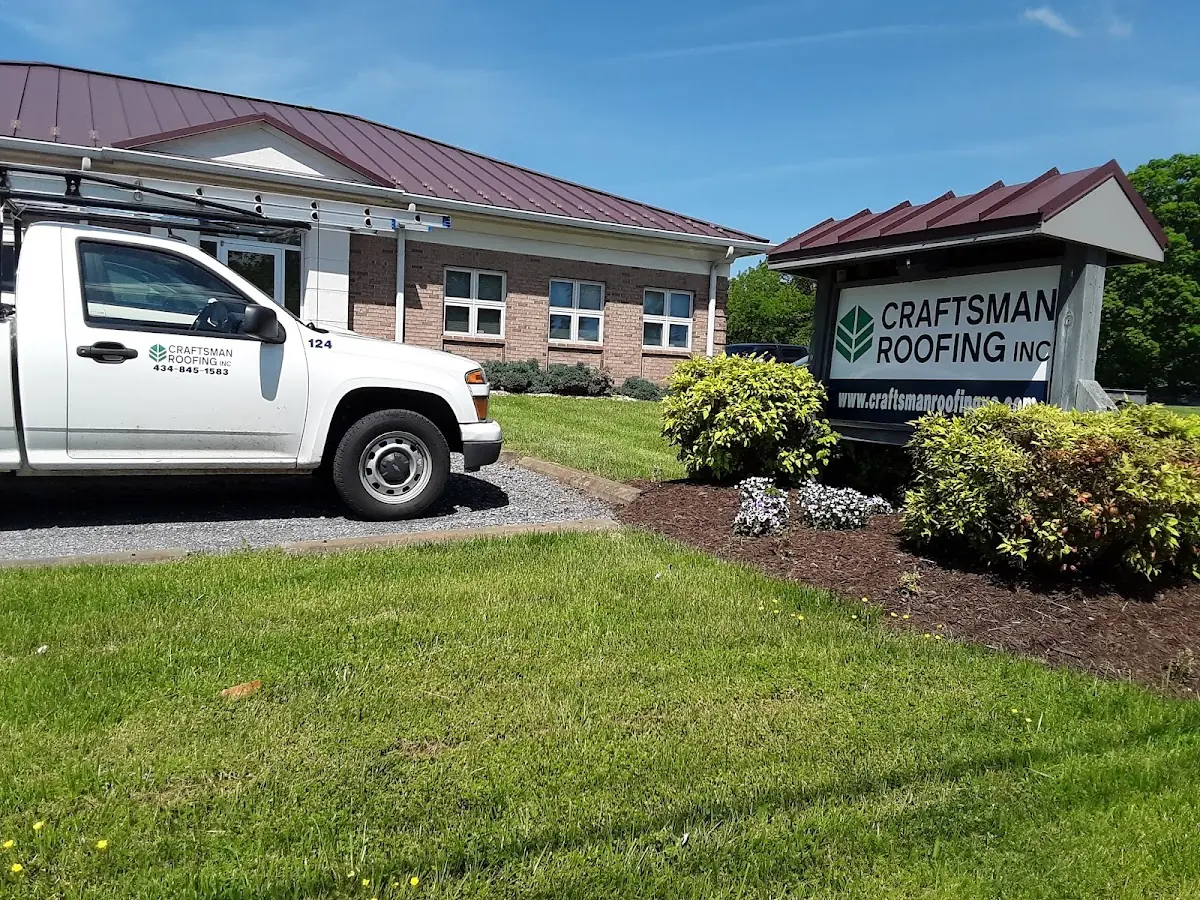 Quality Hail Damage Roof Repair by experienced craftsmen in Arlington Center